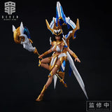 MS General Seven Deadly Sins SIN-01 Gluttony