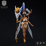 MS General Seven Deadly Sins SIN-01 Gluttony