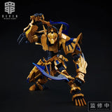 MS General Seven Deadly Sins SIN-01 Gluttony