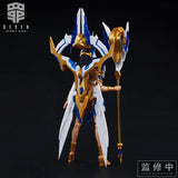 MS General Seven Deadly Sins SIN-01 Gluttony