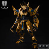 MS General Seven Deadly Sins SIN-01 Gluttony