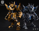 MS General Seven Deadly Sins SIN-01 Gluttony