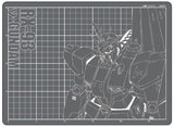 Gundam Cutting Mat Nu Gundam
