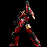 Plaiobot Gurren Lagann