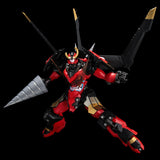 Plaiobot Gurren Lagann