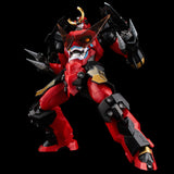 Plaiobot Gurren Lagann