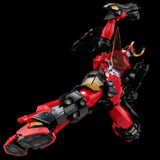 Plaiobot Gurren Lagann
