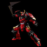 Plaiobot Gurren Lagann