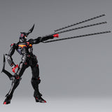 Plaiobot Lazengann
