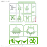 Pokemon Sprigatito Quick Model Kit