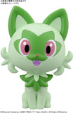 Pokemon Sprigatito Quick Model Kit