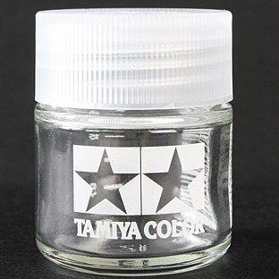 Tamiya Paint Mixing Jars
