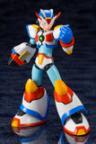 Mega Man X Max Armor with cannon arm