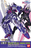 NG 1:100 MBF-P05LM Gundam Astray Mirage Frame