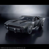 1:35 Batmobile (The Batman Ver.)