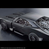 1:35 Batmobile (The Batman Ver.)