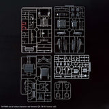 1:35 Batmobile (The Batman Ver.)