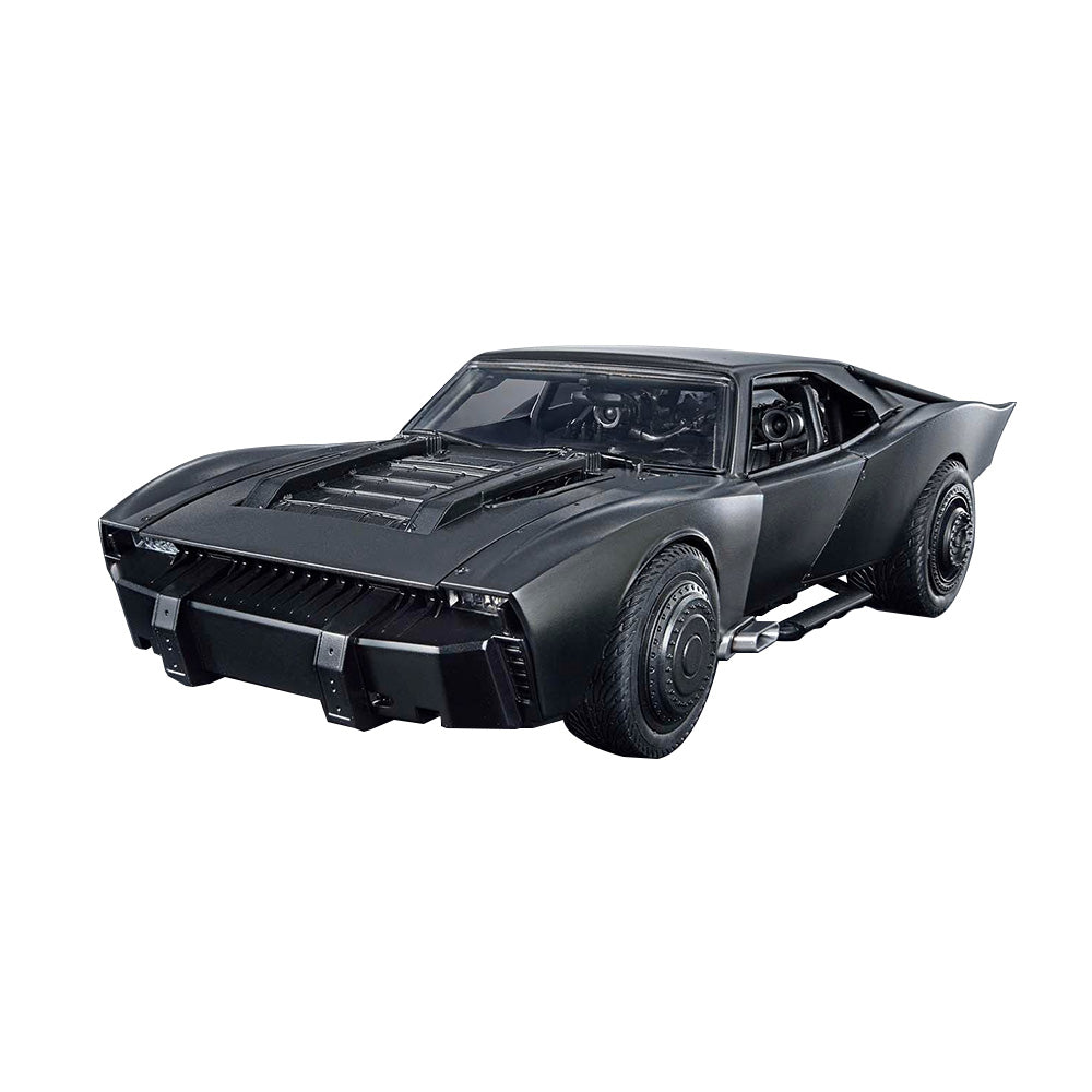 1:35 Batmobile (The Batman Ver.) @ Impulse Hobbies