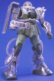 PG 1:60 Zaku II Custom Set #1 Clear Parts