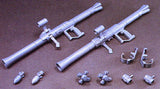 PG 1:60 Zaku II Custom Set #1 Clear Parts
