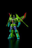 Flame Toys Furai Model Transformers Acid Storm