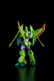Flame Toys Furai Model Transformers Acid Storm