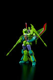 Flame Toys Furai Model Transformers Acid Storm