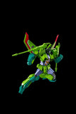 Flame Toys Furai Model Transformers Acid Storm