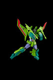 Flame Toys Furai Model Transformers Acid Storm