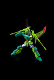 Flame Toys Furai Model Transformers Acid Storm