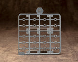 MSG Heavy Weapon Unit 20 - Dragon Arms (Agito)