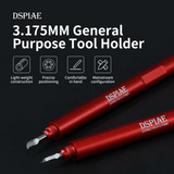 AT-EH 3.175mm General Purpose Tool Holder