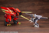 Zoids HMM 1:72 EZ-027 Raven Raptor