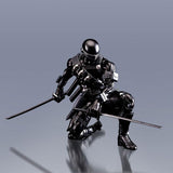 Flame Toys G.I. Joe Furai 21 Snake Eyes