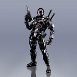 Flame Toys G.I. Joe Furai 21 Snake Eyes