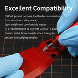 AT-EH 3.175mm General Purpose Tool Holder