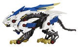 Takara Tomy 1:35 Zoids Wild ZW01 Wild Liger Figure