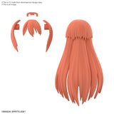 30MS 1:44 Option Hair Style Parts Vol.3