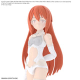 30MS 1:44 Option Hair Style Parts Vol.3