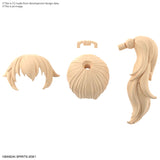 30MS 1:44 Option Hair Style Parts Vol.3