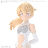 30MS 1:44 Option Hair Style Parts Vol.3