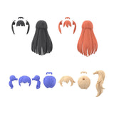 30MS 1:44 Option Hair Style Parts Vol.3