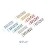 MSP-600 Die Cutting Adhesive Sandpaper 600 grit (10 pcs)