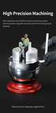 AT-SV Omnidirectional Spherical Vise