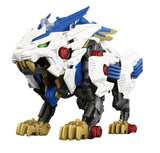 Takara Tomy 1:35 Zoids Wild ZW01 Wild Liger Figure