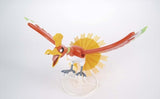 Pokemon Ho-oh Plastic Model Kit