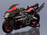Flame Toys G.I. Joe Furai 22 Speed Cycle