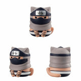 Naruto! Konohagakure Village 1pc