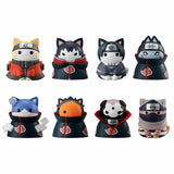 Naruto! Konohagakure Village 1pc