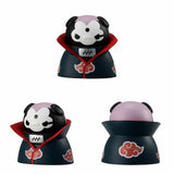 Naruto! Konohagakure Village 1pc